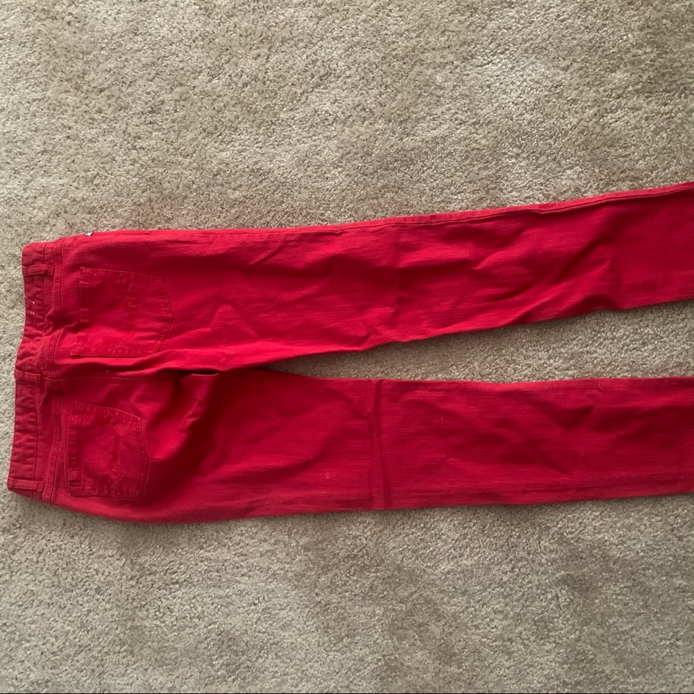 Jeans bundle❤️ - Picture 3 of 6